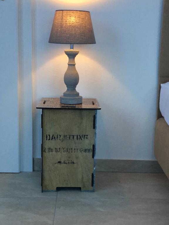 Fenix Hall Boutique Hotel