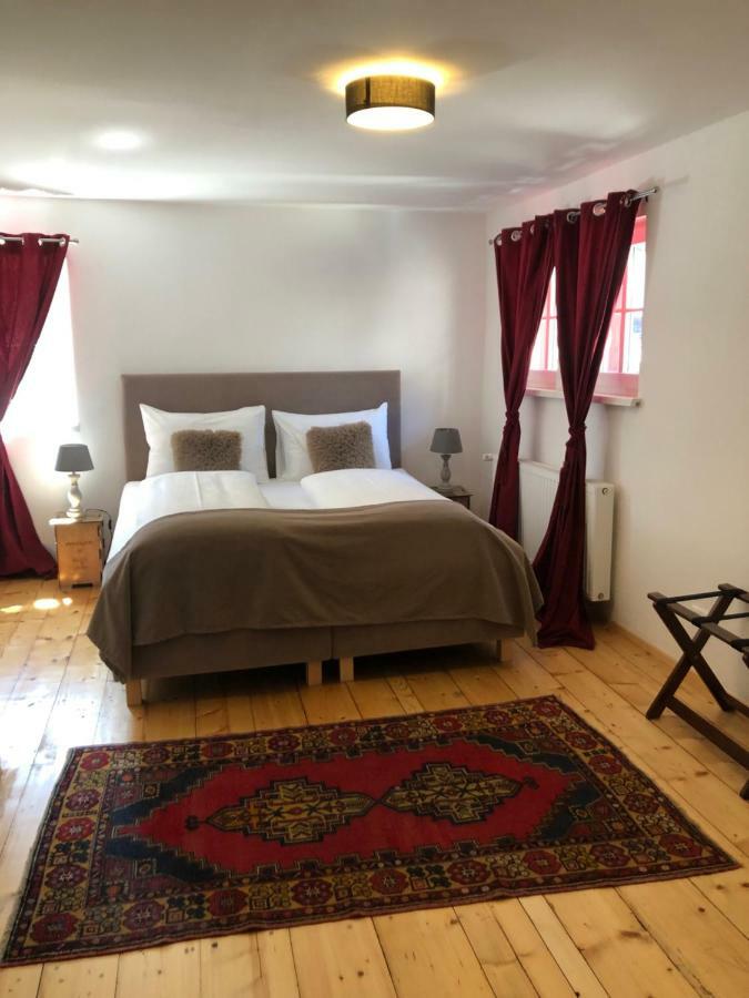 Hotel Fenix Hall Boutique