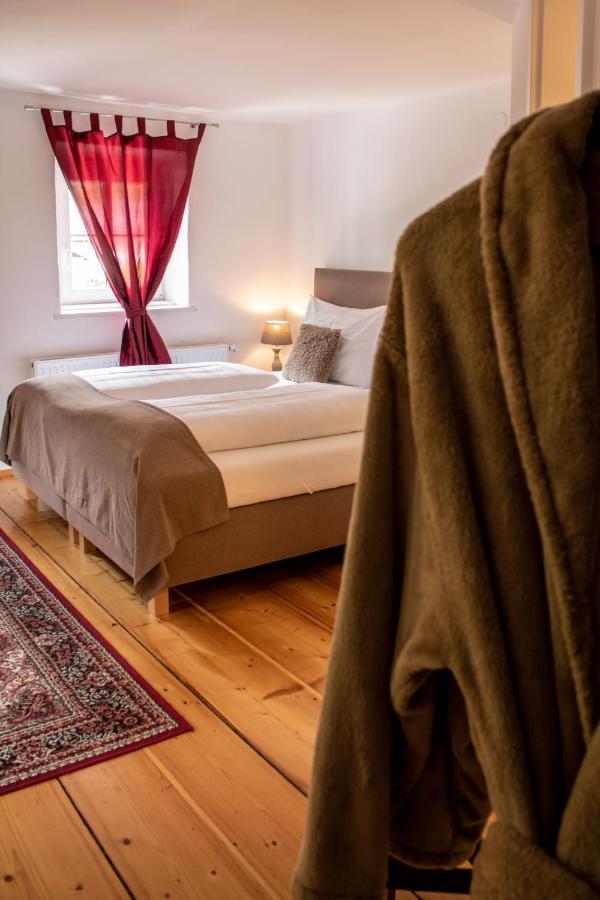 Hotel Fenix Hall Boutique Hallstatt