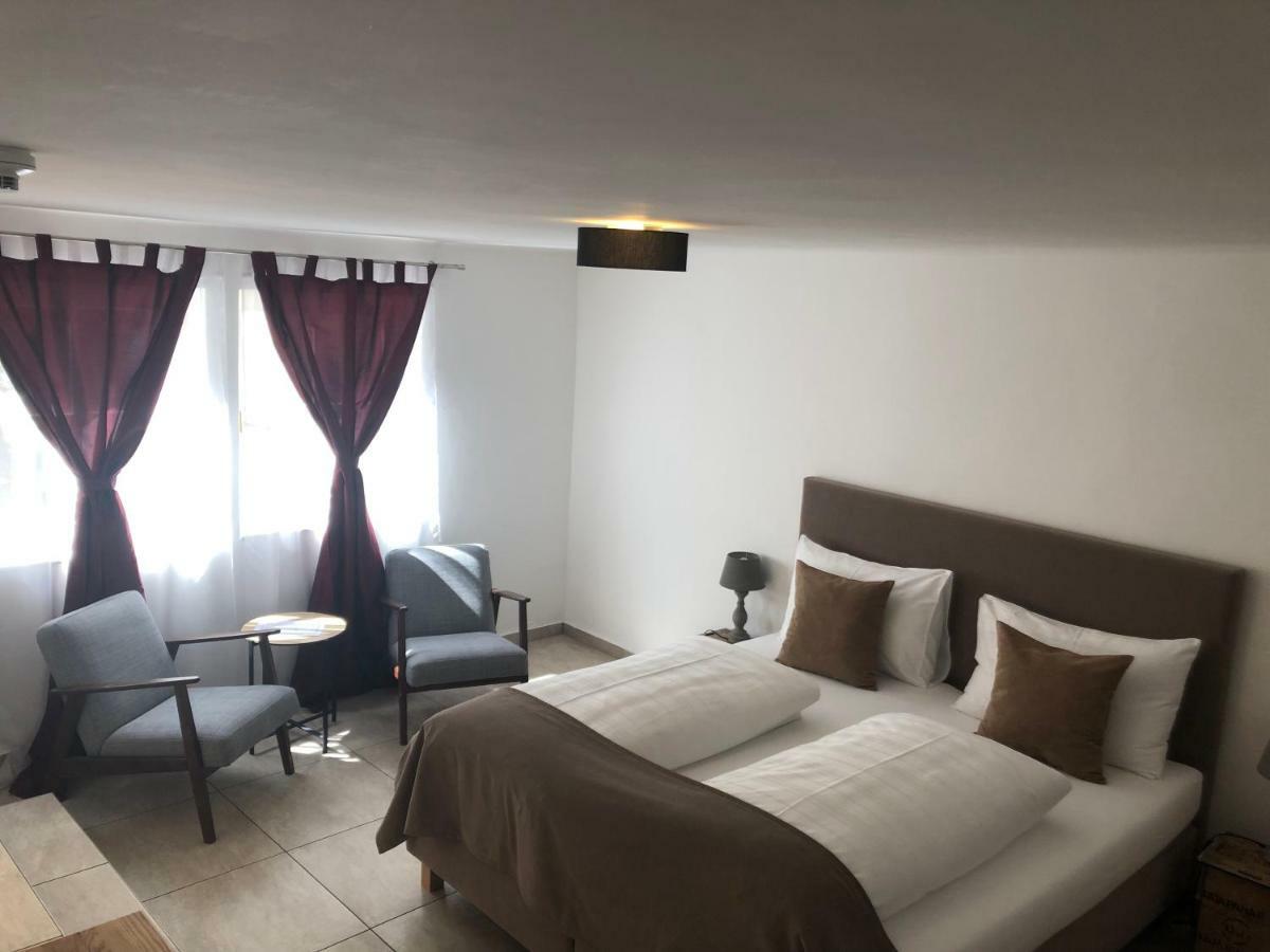 Fenix Hall Boutique Hotel