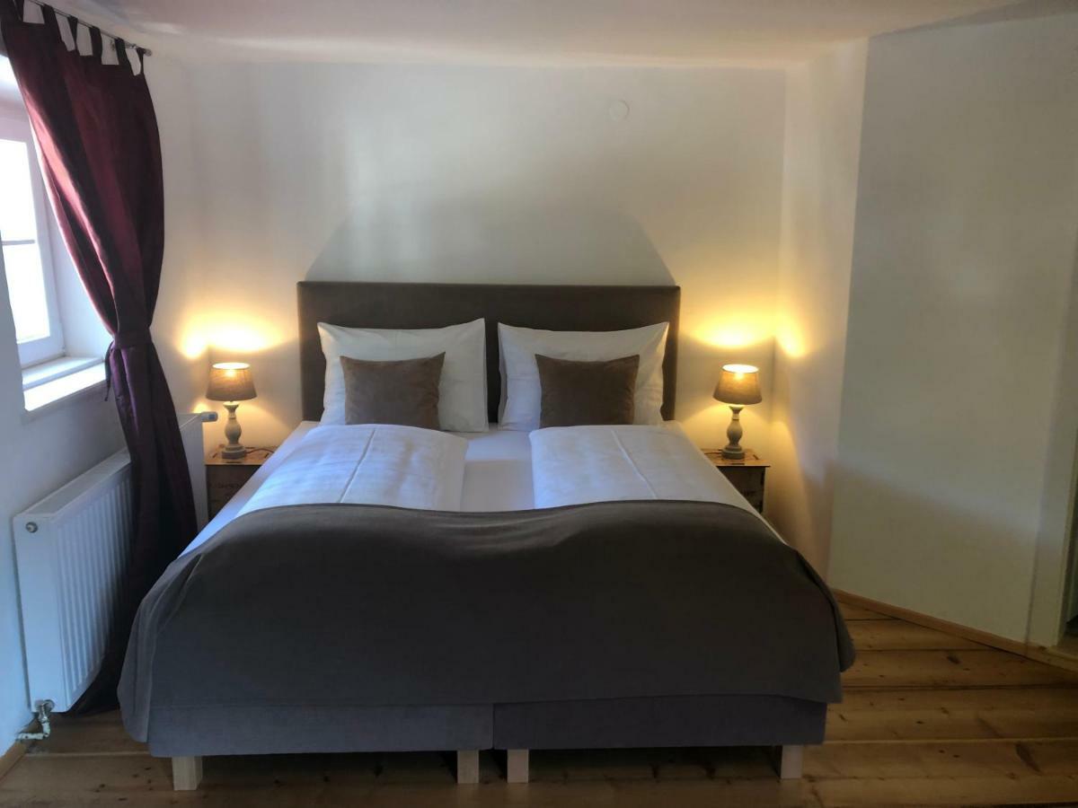 Fenix Hall Boutique 2* Hallstatt
