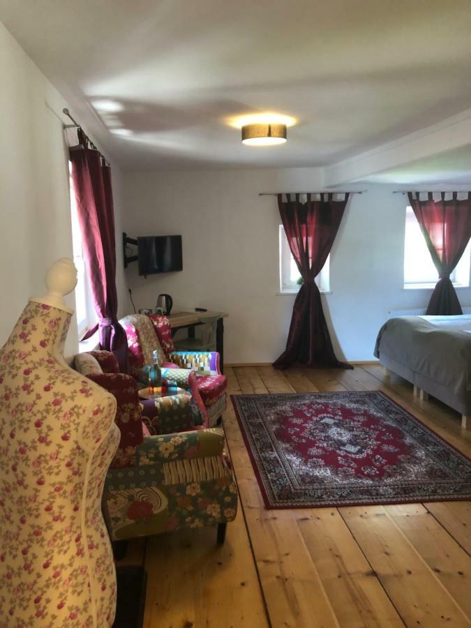 Fenix Hall Boutique Hotel